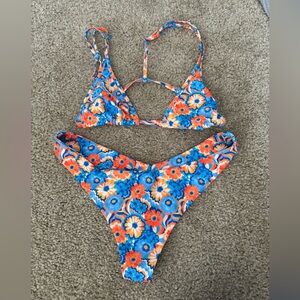 Kulani Kinis Bikini Set